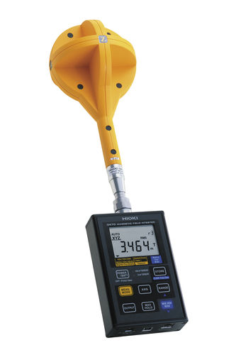 Comprobador de campo magnético - FT3470-52 - HIOKI E.E. CORPORATION