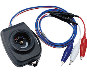 Detector de fase - 110 - 480 V | 3126-01 - HIOKI E.E. CORPORATION