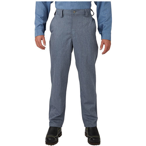 Pantalón de trabajo - ALU-SAFE DP® - A.J. Charnaud & Co. (Pty) Ltd. - a prueba de calor / de tejido / de algodón