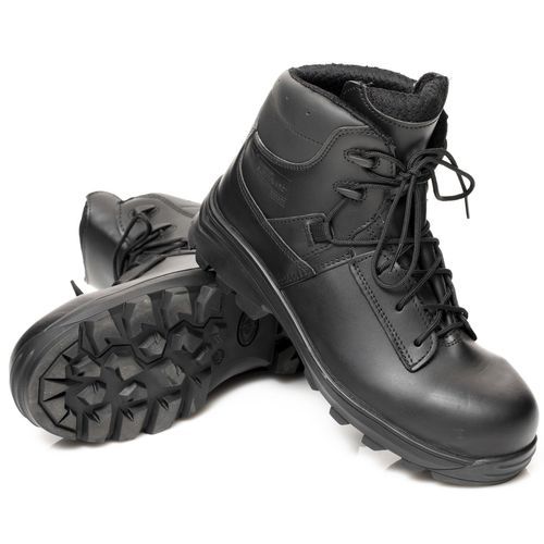 Botas de seguridad para uso industrial - SURVIVE-ARC® - A.J. Charnaud & Co. (Pty) Ltd. - antideslizante / resistente al agua / resistente al aceite