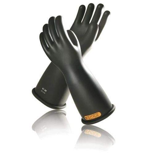 Guante de trabajo - SURVIVE-ARC® - A.J. Charnaud & Co. (Pty) Ltd. - industrial / de protección eléctrica / de látex