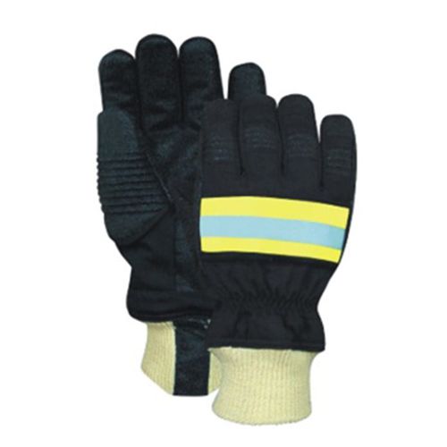 Guante de trabajo - FIRE-SAFE® - A.J. Charnaud & Co. (Pty) Ltd. - industrial / ignífugo / de aramida