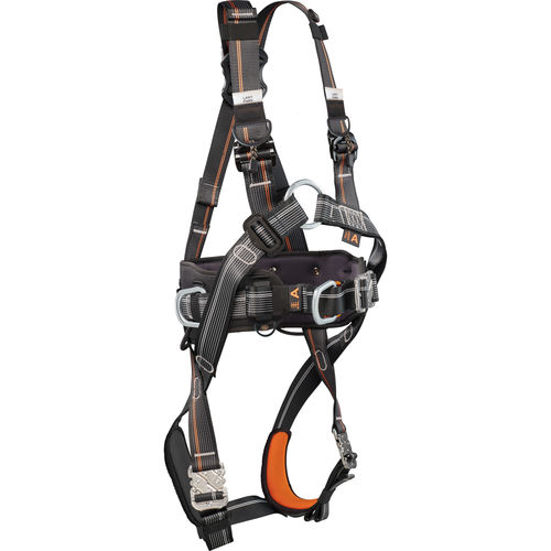Arnés anticaída - G-1161 - ActSafe Systems AB - con punto de fijación lateral