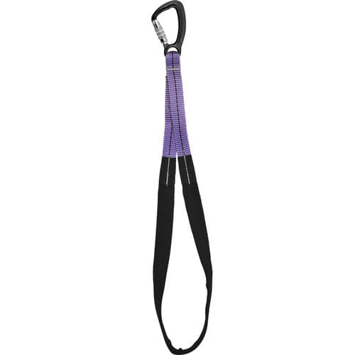 Eslinga de cuerda - L-0398 - ActSafe Systems AB - de poliéster