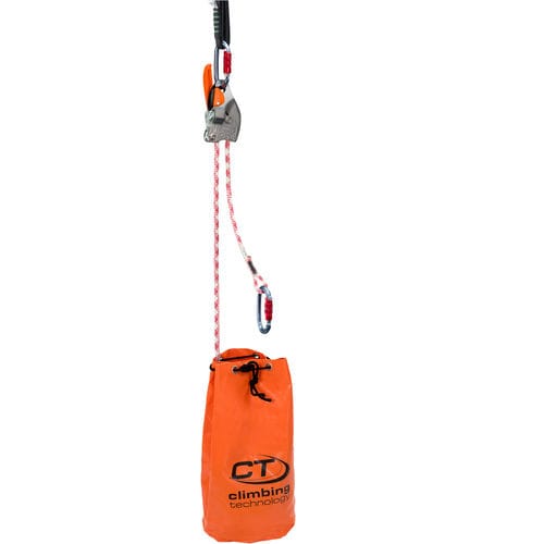 Sistema integrado de evacuación y salvamento - set-468 - ActSafe Systems AB