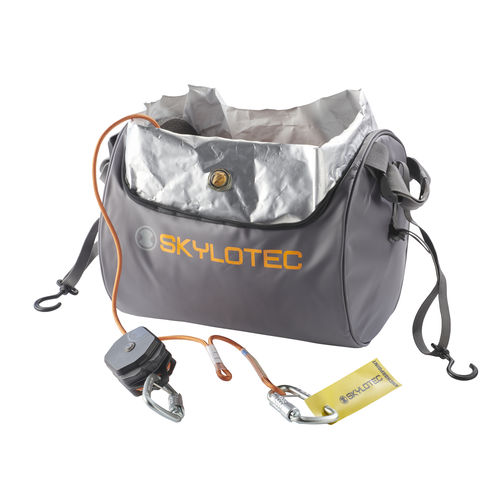 Kit de evacuación - DEUS ONE - ActSafe Systems AB