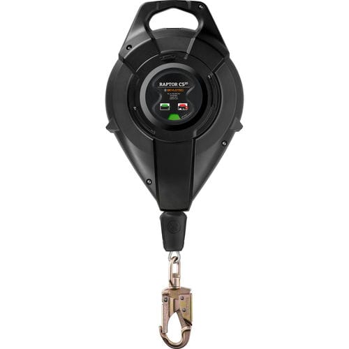 Sistema anticaída retráctil - RAPTOR CS - ActSafe Systems AB