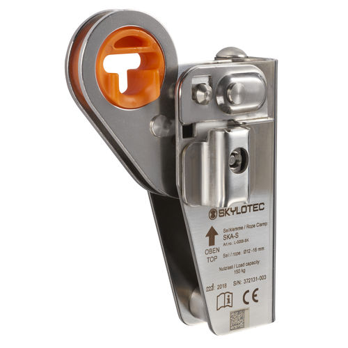 Bloqueador en decúbito prono - L-0058-SK - ActSafe Systems AB