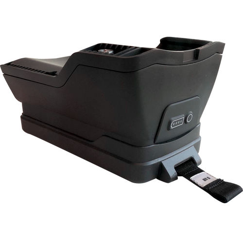 Batería rectangular - POA-041 - ActSafe Systems AB - industrial / alta capacidad