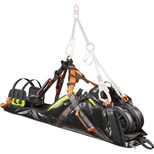 Camilla - CONREST PRO + - ActSafe Systems AB