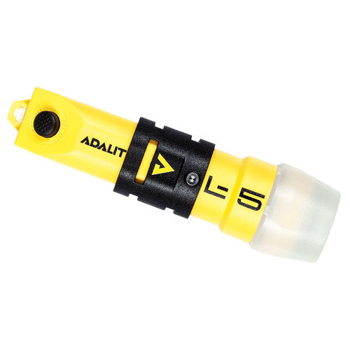 Linterna LED - L-5 - ADARO Tecnologia, S.A. - ATEX / recargable / ligera