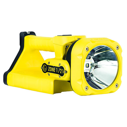 Proyector LED - L-5000 Z1 - ADARO Tecnologia, S.A. - robusto / IP66 / ATEX