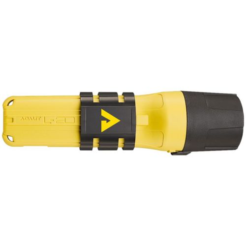 Linterna LED - L-20 - ADARO Tecnologia, S.A. - de iluminación / ATEX / IP68