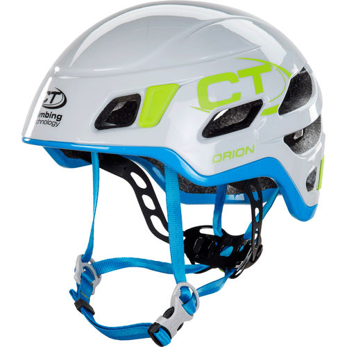 Casco para escalada - 6X942 - Climbing Technology - EN 12492 / EN 812