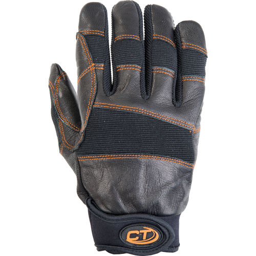 Guante de trabajo - 7X984 series - Climbing Technology - de protección mecánica / de cuero