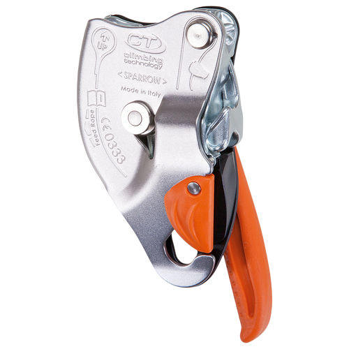 Descensor - 2D64600 - Climbing Technology
