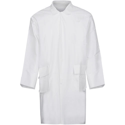Traje de trabajo - CKI - Asatex AG - de protección química / antiestático / unisex