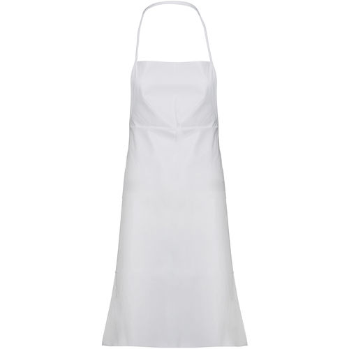 Delantal de trabajo - TSC - Asatex AG - antiestático / de polietileno / unisex