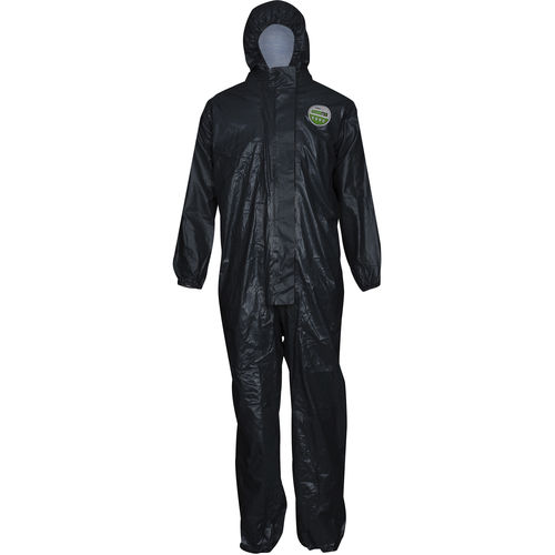 Traje de trabajo - XT300 - Asatex AG - de protección química / ignífugo / antiestático