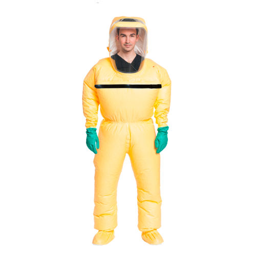 Traje de trabajo - VENION-C - Asatex AG - impermeable / antiestático / de tejido