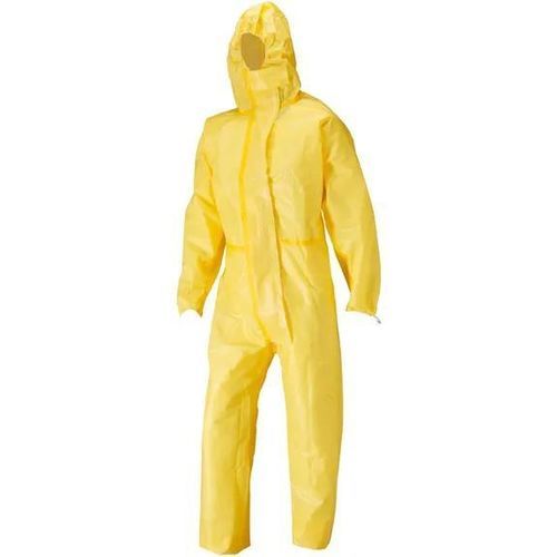 Traje de tipo 6 - CoverChem 200 - Asatex AG - de protección química / de mantenimiento / para laboratorio