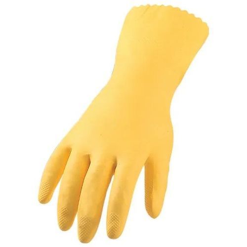Guante de laboratorio - Gr.9 - Asatex AG - industrial / para la industria química / de protección química