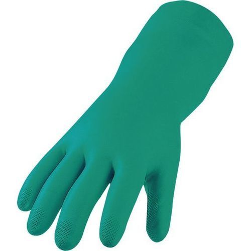 Guante de trabajo - PSA III - Asatex AG - industrial / para la industria química / de protección química