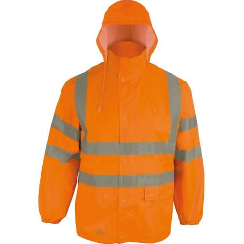 Chaqueta de trabajo - RJO - Asatex AG - antilluvia / de mantenimiento / para la construcción