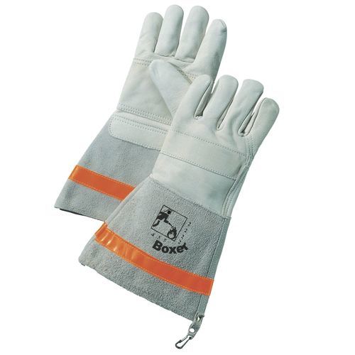 Guante para bombero - 548418-0 - askö GmbH Innovative Schützausrüstung - de trabajo / de protección mecánica / anticortes