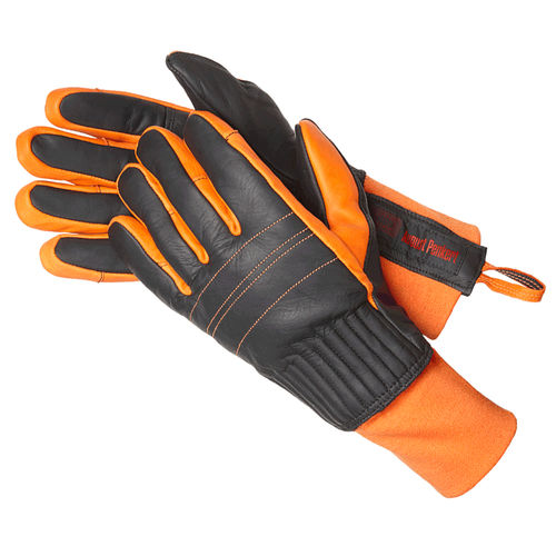 Guante para bombero - NEW DIMENSION 2.0 - August Penkert GmbH - de protección térmica / de cuero / de Nomex®