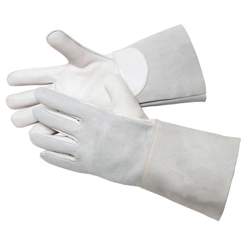 Guante de soldadura - August Penkert GmbH - de protección mecánica / de protección eléctrica / de protección térmica
