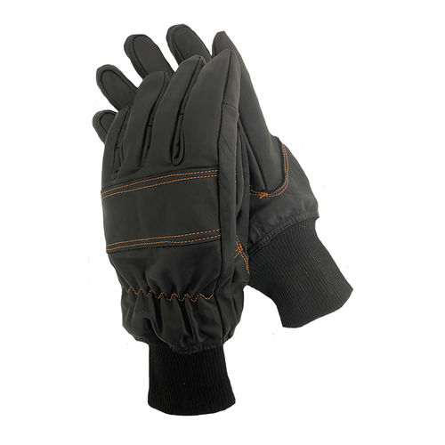 Guante para bombero - BASIC GRIP 3.0 - August Penkert GmbH - de trabajo / anticortes / a prueba de abrasión