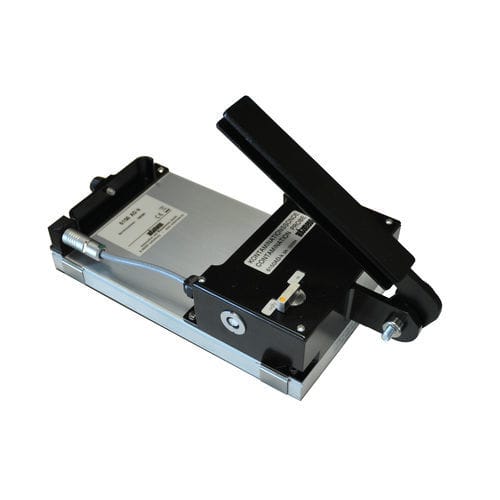 Sonda de rayos gamma - 6150AD-k - AUTOMESS GmbH Automation und Messtechnik - de rayos alfa / de rayos beta / para inspección de superficie