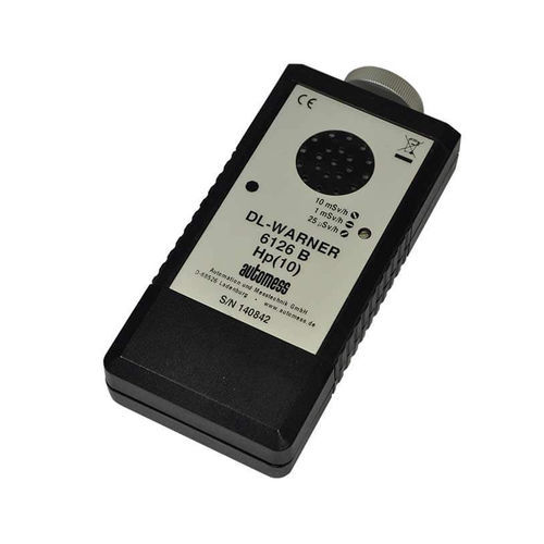 Avisador sonoro - DL-WARNER 6126B - AUTOMESS GmbH Automation und Messtechnik