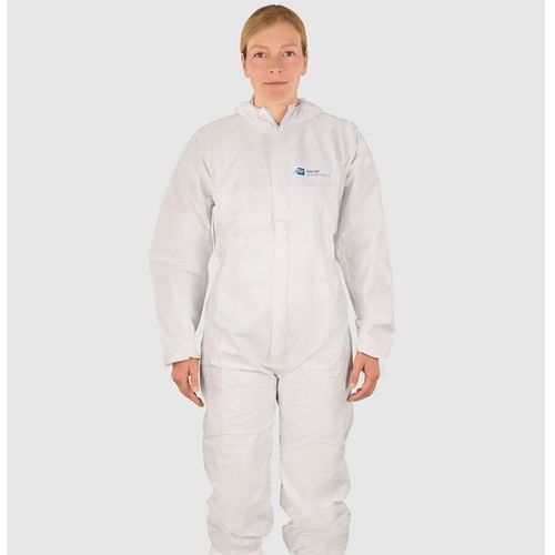 Traje de trabajo - Active Breath 2 - Berner International GmbH - antiestático / impermeable / de tipo 5/6
