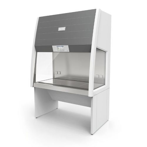 Cabina de seguridad microbiológicas de laboratorio - claire® pure  - Berner International GmbH
