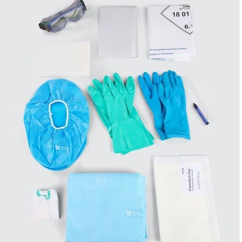 Kit de limpieza -  SpillKit  - Berner International GmbH