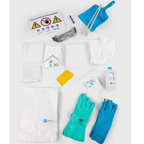 Kit de limpieza -  SpillKit XP  - Berner International GmbH