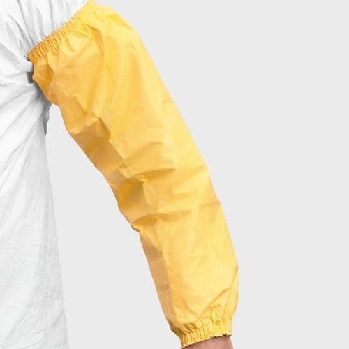 Cubrebrazo de protección química - Tychem® 2000 C - Berner International GmbH - de trabajo / impermeable / antiestático