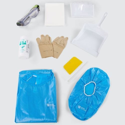 Kit de limpieza - Berner International GmbH