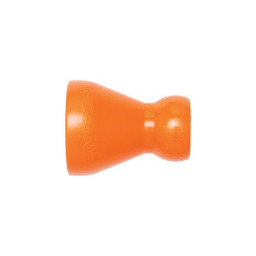 Adaptador hidráulico para tubos - 61508  - LOCKWOOD - de reducción / hembra-acanalado / de copolímero