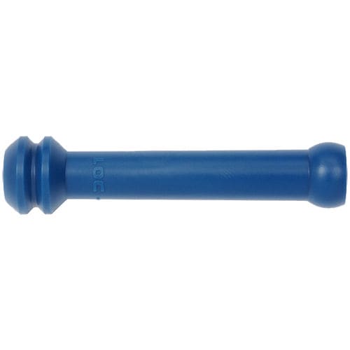 Adaptador hidráulico de reducción - 41493  - LOCKWOOD - hembra-acanalado / de plástico