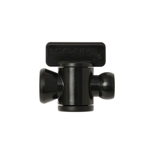 Válvula manual - 29454 - LOCKWOOD - para aceite / para disolvente / para gasolina