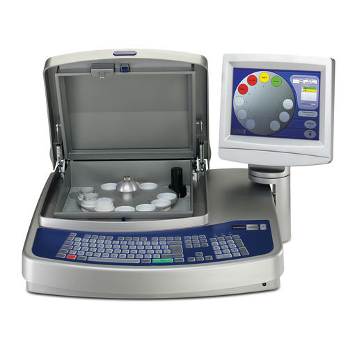 Espectrómetro de fluorescencia - X-Supreme8000 - Hitachi High-Tech Analytical Science - EDXRF / de proceso