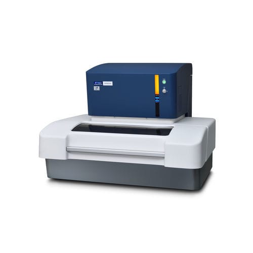 Analizador de espesor de revestimiento - FT160 Series - Hitachi High-Tech Analytical Science - de aleación / benchtop / Fluorescencia de rayos X