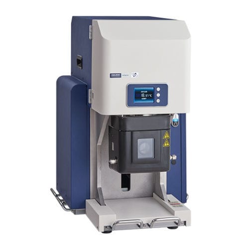 Analizador para material plástico - NEXTA&reg; DMA200 - Hitachi High-Tech Analytical Science - de carbono / de caucho / policloruro de vinilo