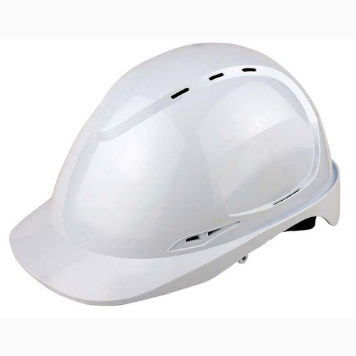 Casco para obras - SH3100/W - DACH Schutzbekleidung GmbH & Co. KG - EN 397