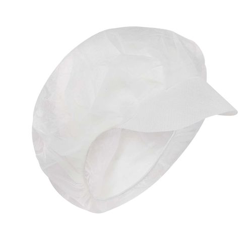 Gorro desechable para el sector médico - 160W - DACH Schutzbekleidung GmbH & Co. KG