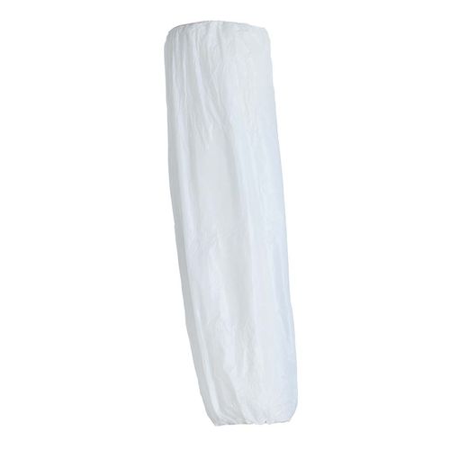 Cubrebrazo de trabajo - 651 series - DACH Schutzbekleidung GmbH & Co. KG - de protección química / impermeable / de polietileno
