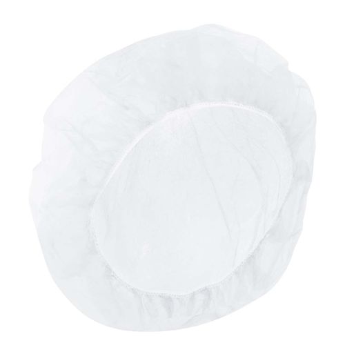 Gorro desechable para sala blanca - 114 series - DACH Schutzbekleidung GmbH & Co. KG - para la industria agroalimentaria / de laboratorio / para el sector médico